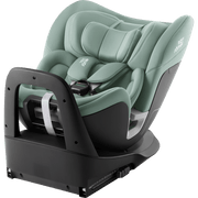 Britax car seat Britax Swivel - Jade Green