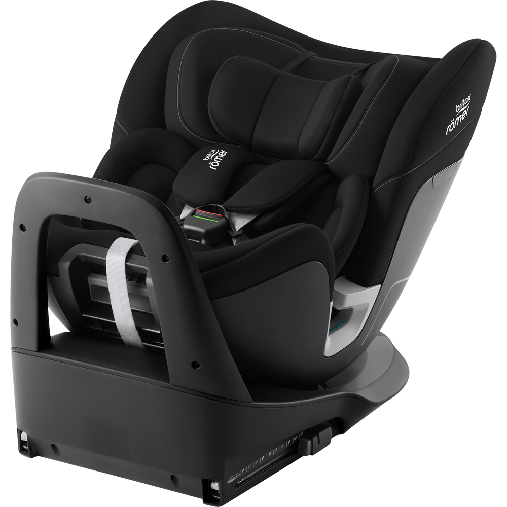 Britax car seat Britax Swivel - Space Black