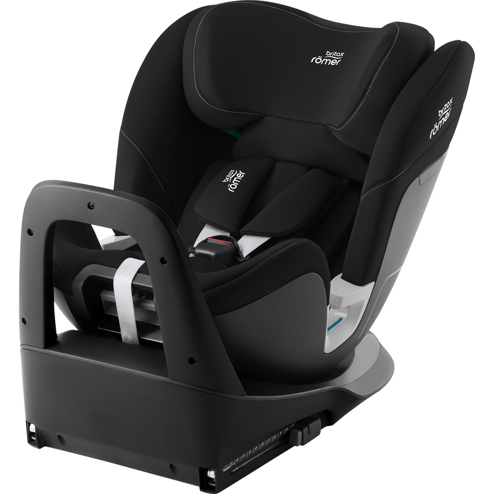 Britax car seat Britax Swivel - Space Black
