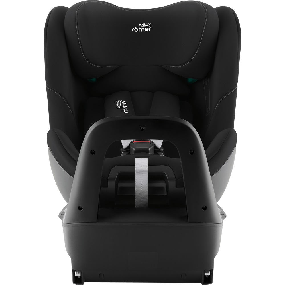 Britax car seat Britax Swivel - Space Black