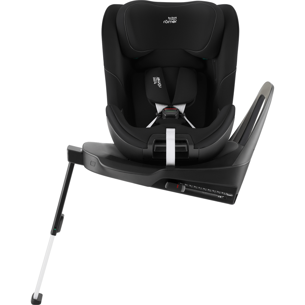 Britax car seat Britax Swivel - Space Black
