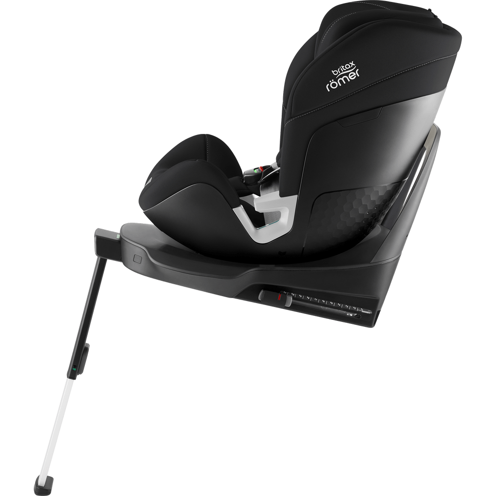Britax car seat Britax Swivel - Space Black
