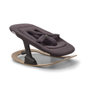 Bugaboo Baby Bouncers & Rockers Bugaboo Giraffe Baby Rocker | Tornado grey