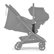 Bugaboo Baby Stroller Accessories Bugaboo Butterfly2 Car Seat Adapters - Pre Order June