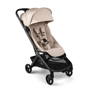Bugaboo Baby Strollers Bugaboo Butterfly2 Dessert Taupe - Pre Order June