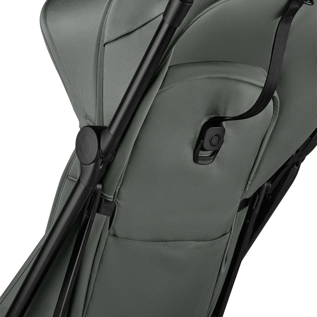 Bugaboo Baby Strollers Bugaboo Butterfly2 Forest Green - Pre Order June