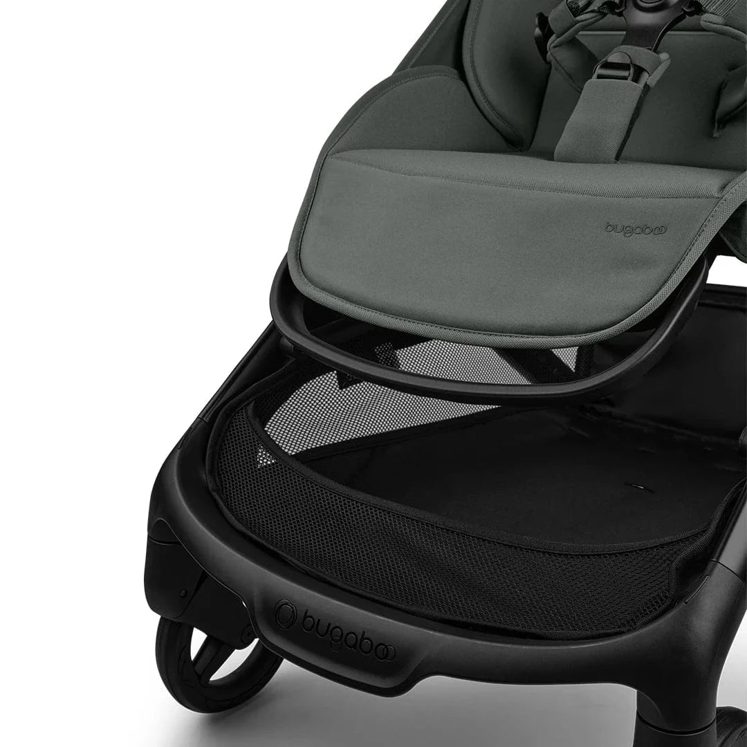 Bugaboo Baby Strollers Bugaboo Butterfly2 Forest Green - Pre Order June