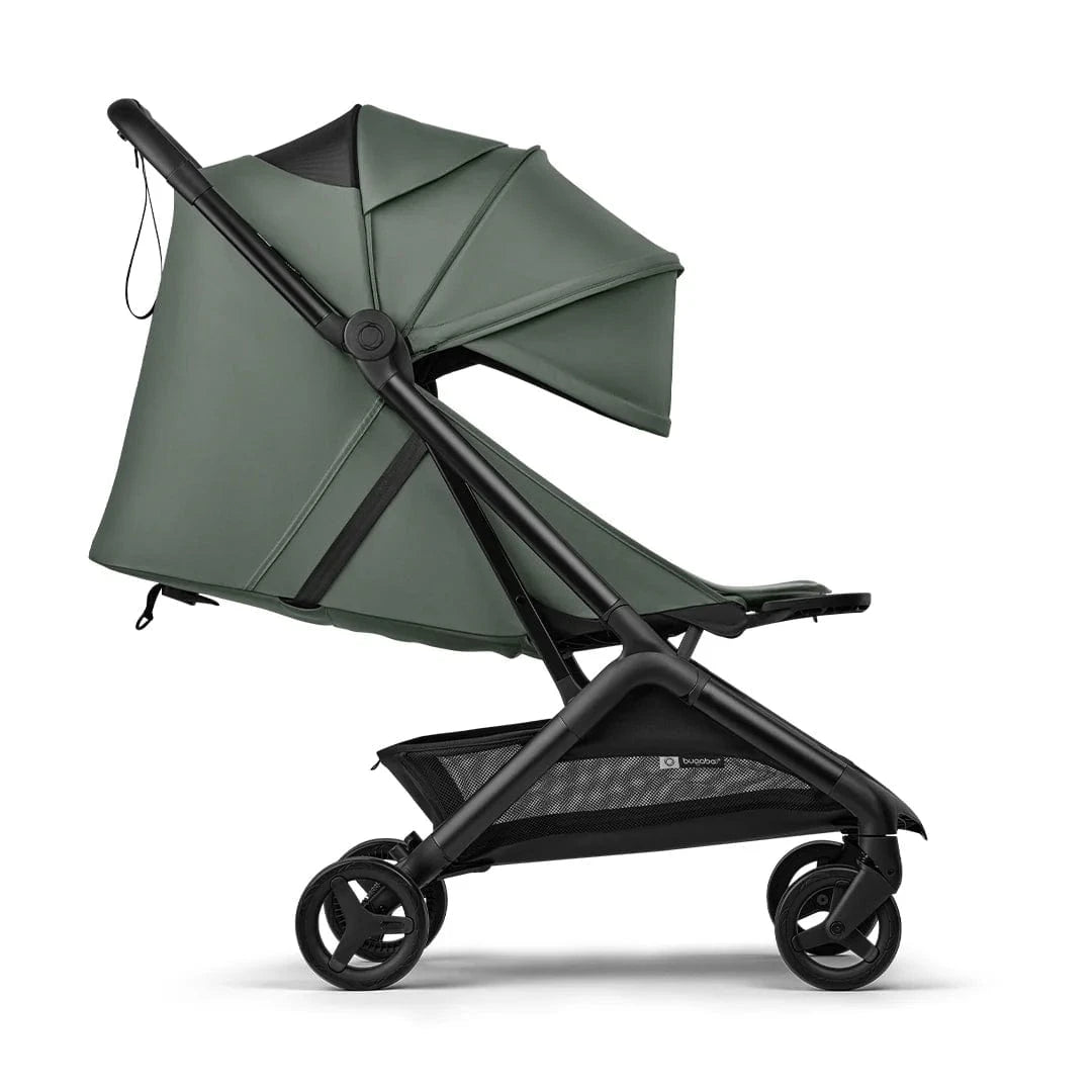Bugaboo Baby Strollers Bugaboo Butterfly2 Forest Green - Pre Order June