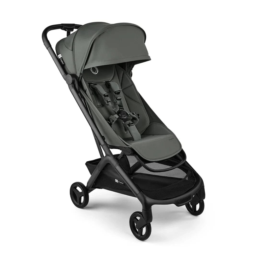 Bugaboo Baby Strollers Bugaboo Butterfly2 Forest Green - Pre Order June