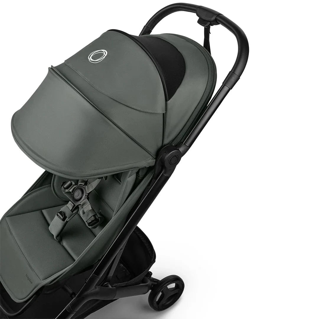 forest green bugaboo Bugaboo Butterfly2 Forest Green
