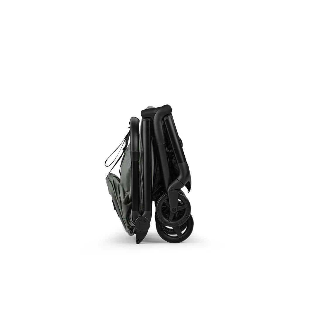 Bugaboo Baby Strollers Bugaboo Butterfly2 Forest Green - Pre Order June