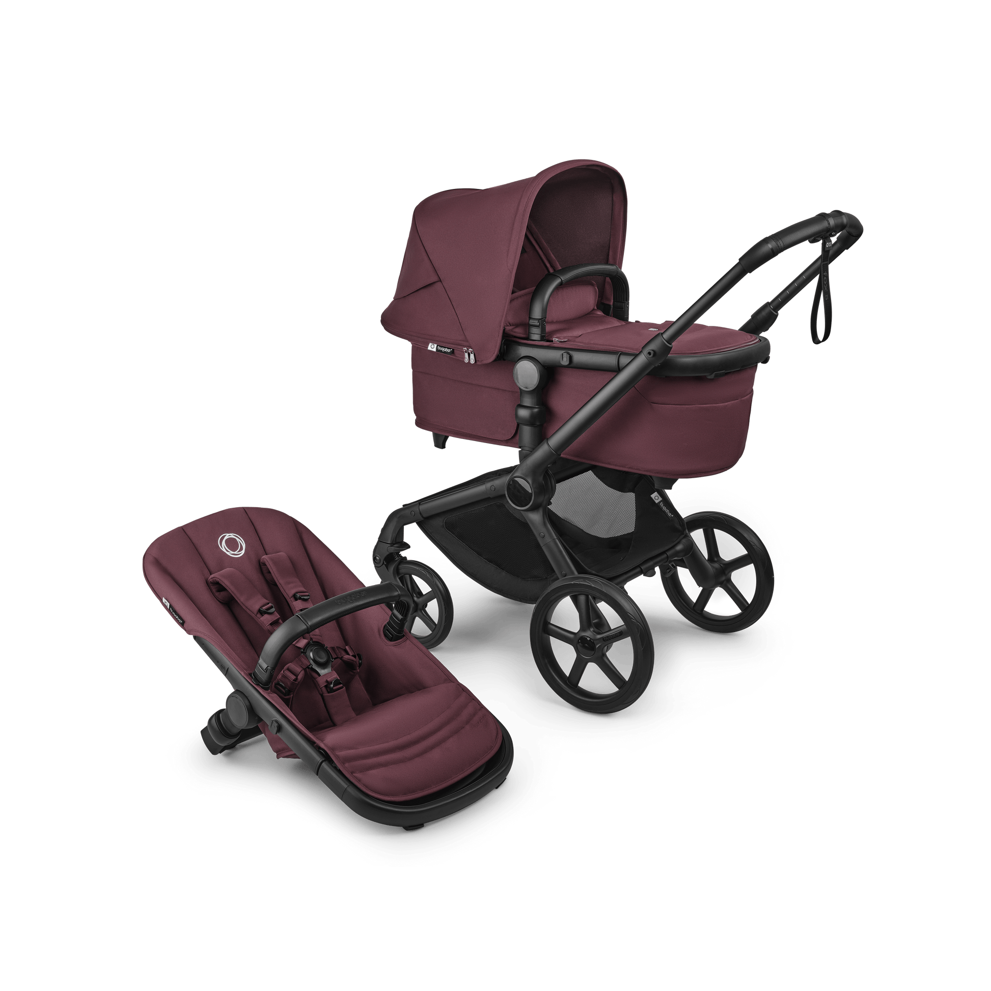 bugaboo warranty uk Bugaboo Fox 5 Renew