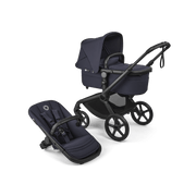Bugaboo Baby Strollers Bugaboo Fox 5 Renew - Indigo Blue
