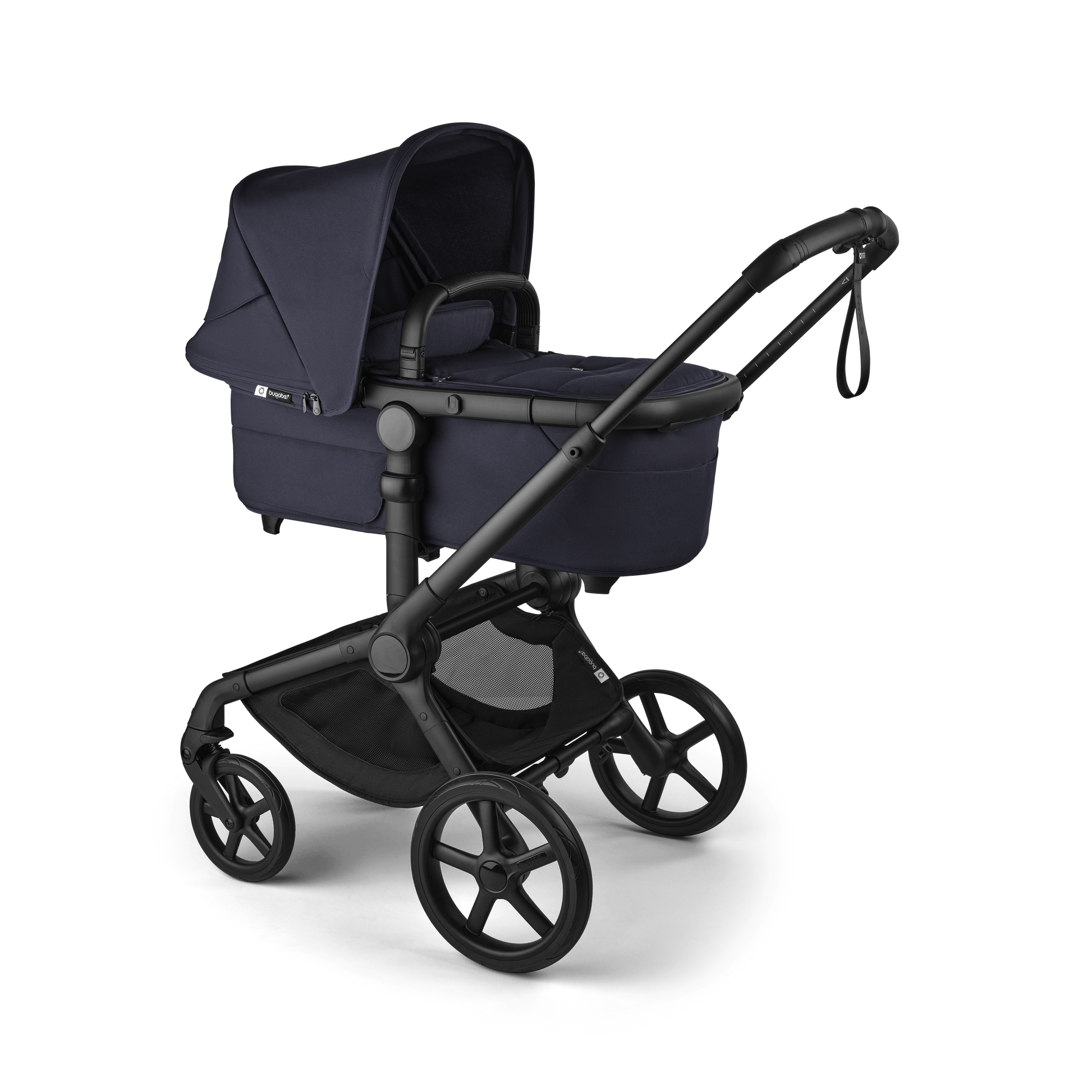 Bugaboo Baby Strollers Bugaboo Fox 5 Renew - Indigo Blue