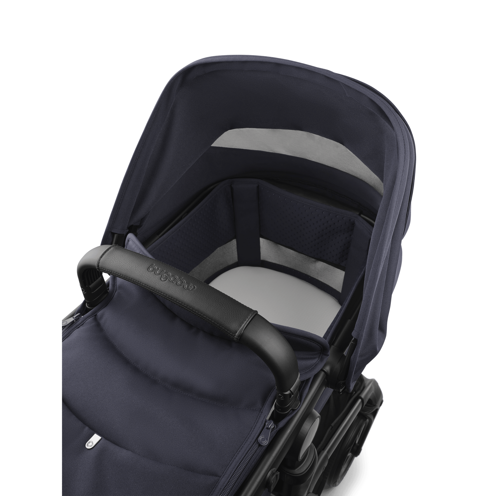 Bugaboo Baby Strollers Bugaboo Fox 5 Renew - Indigo Blue