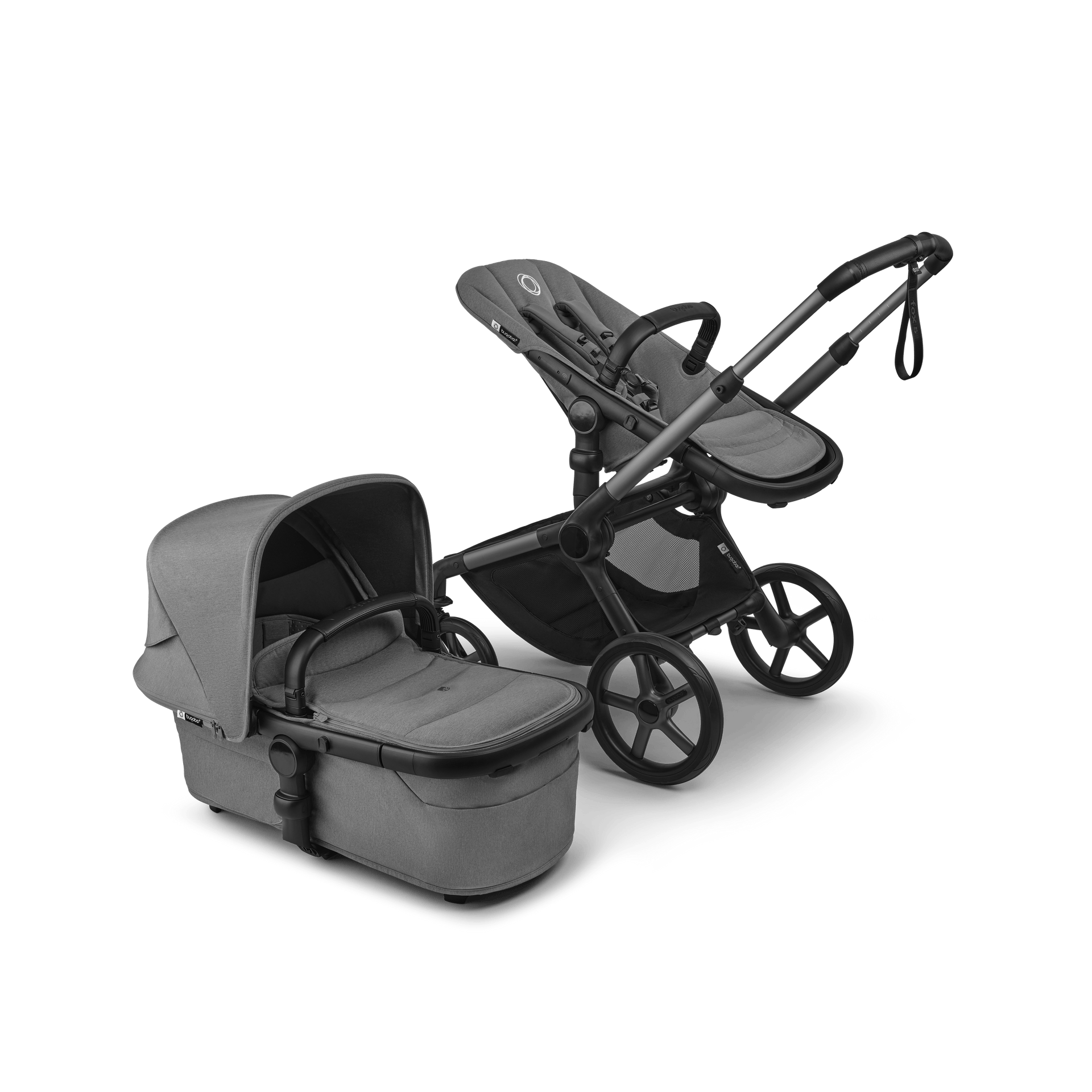 Bugaboo Fox 5 Renew