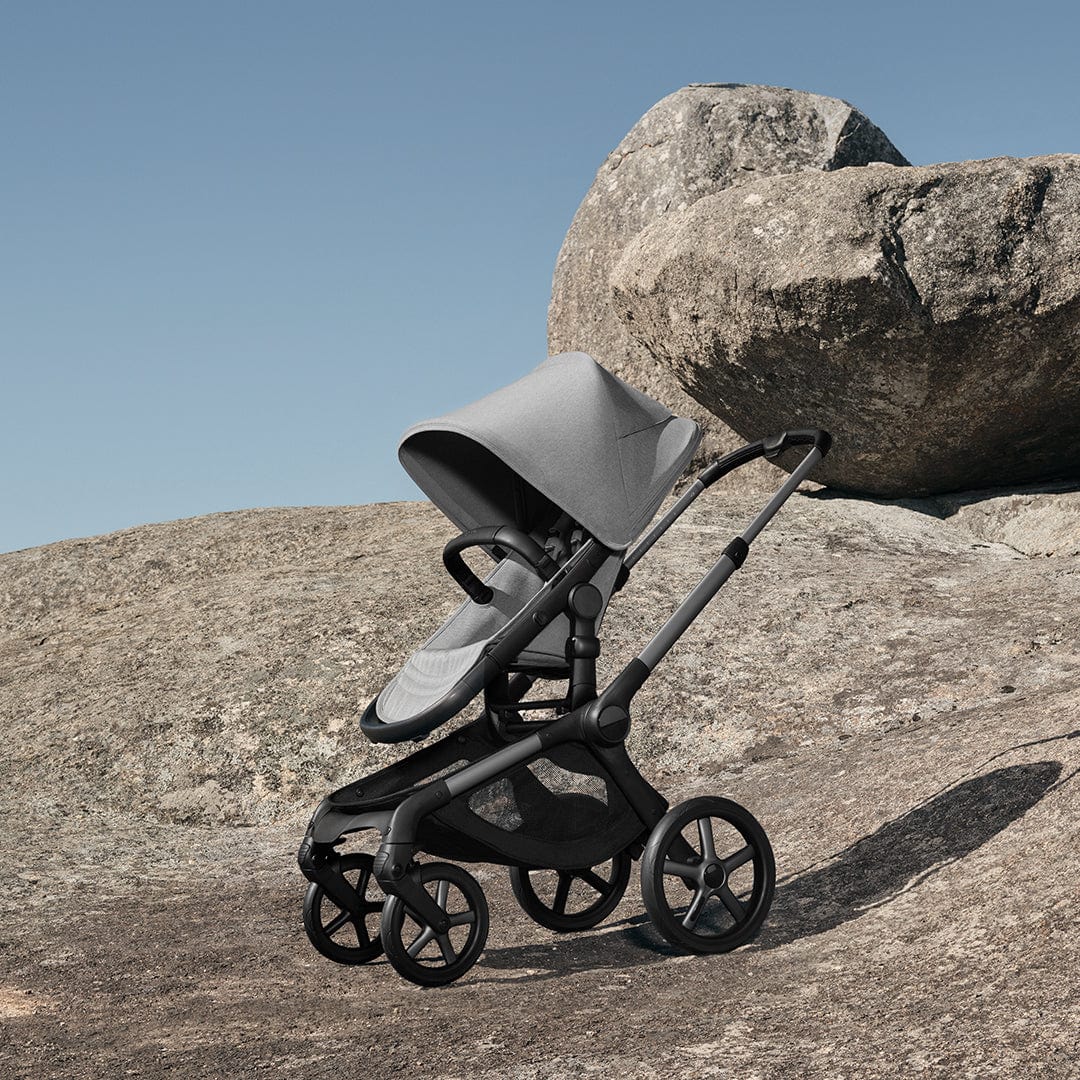 bugaboo fox 5 canada Bugaboo Fox 5 Renew