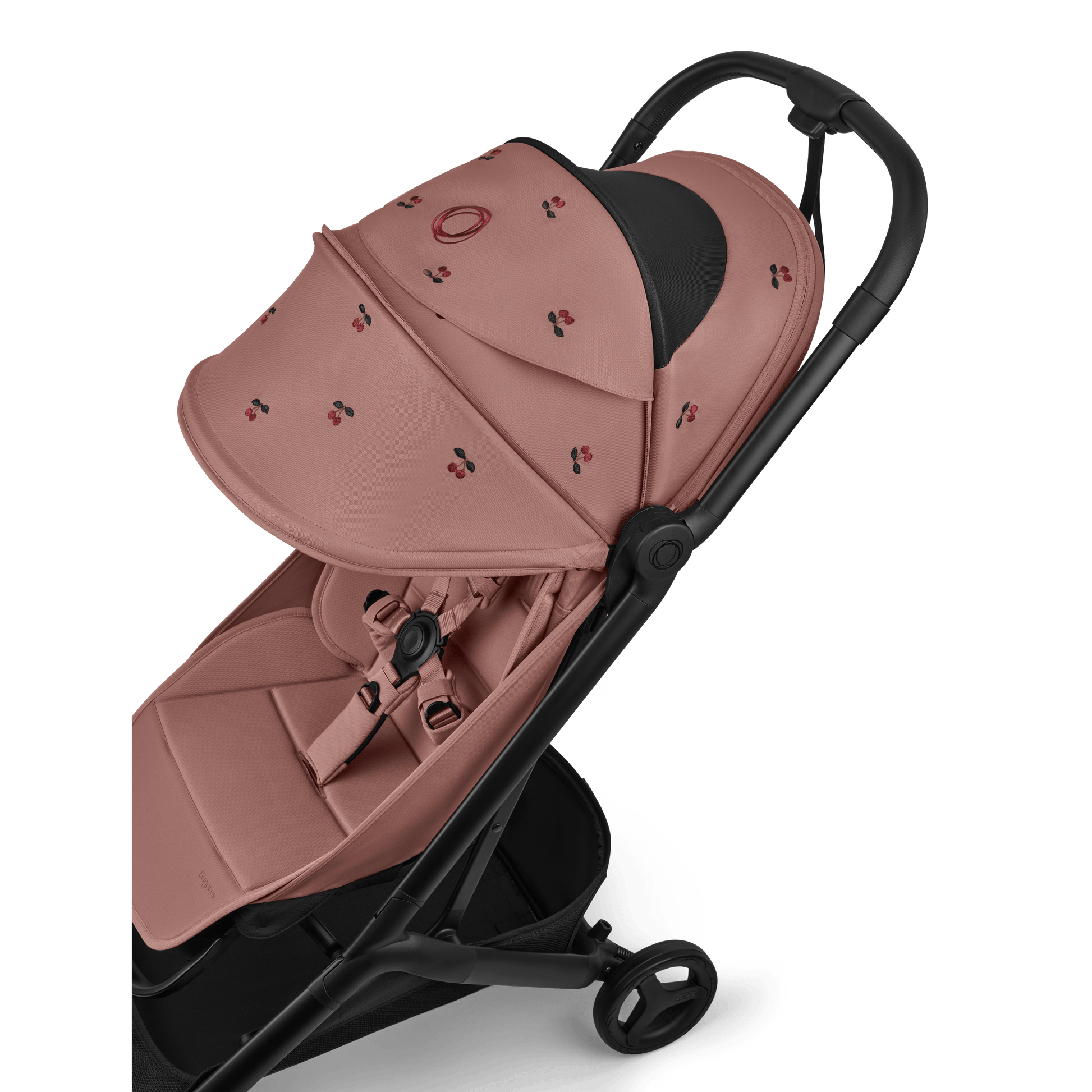 Bugaboo Baby Strollers Bugaboo X Konges Sløjd Limited Edition - Butterfly2