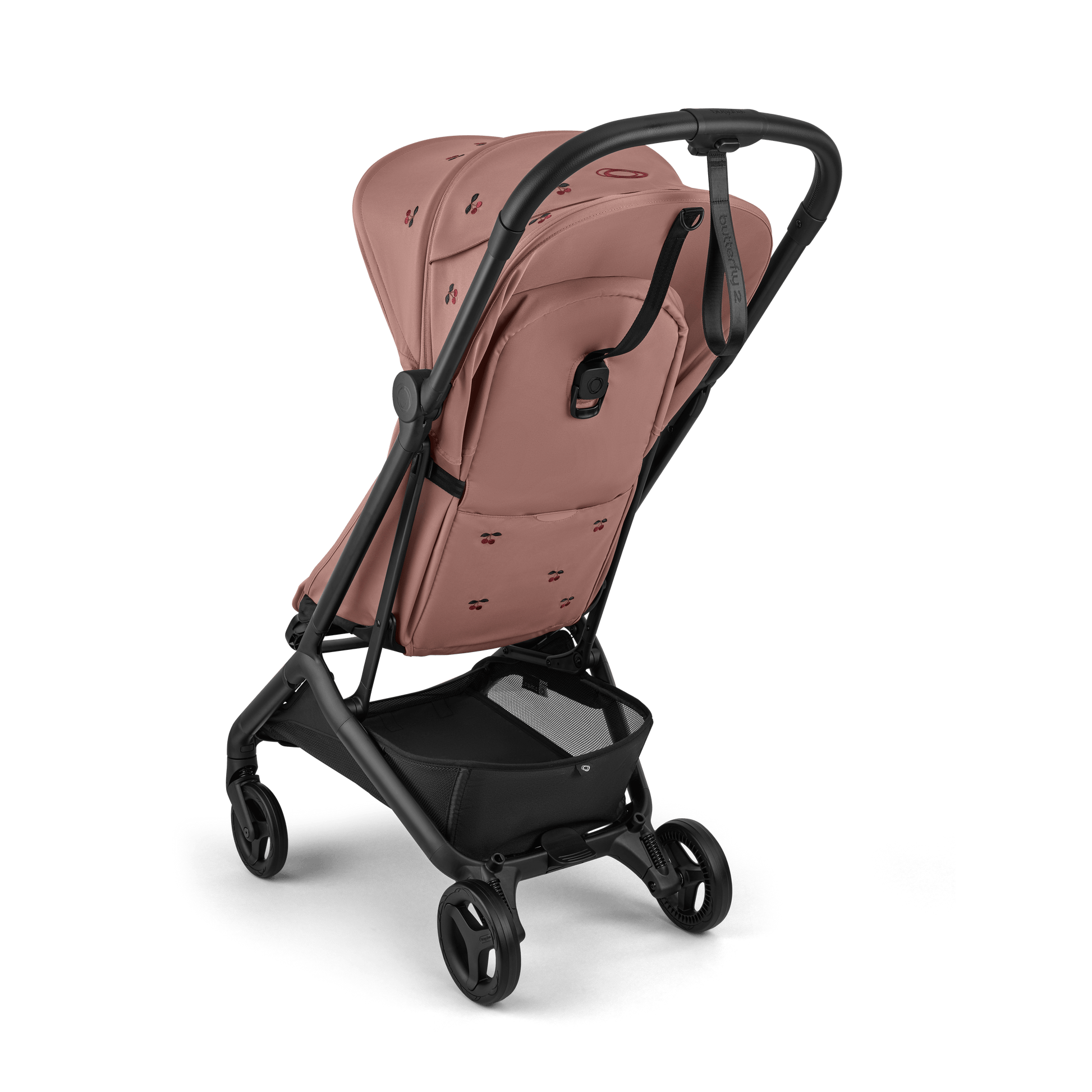 Bugaboo Baby Strollers Bugaboo X Konges Sløjd Limited Edition - Butterfly2