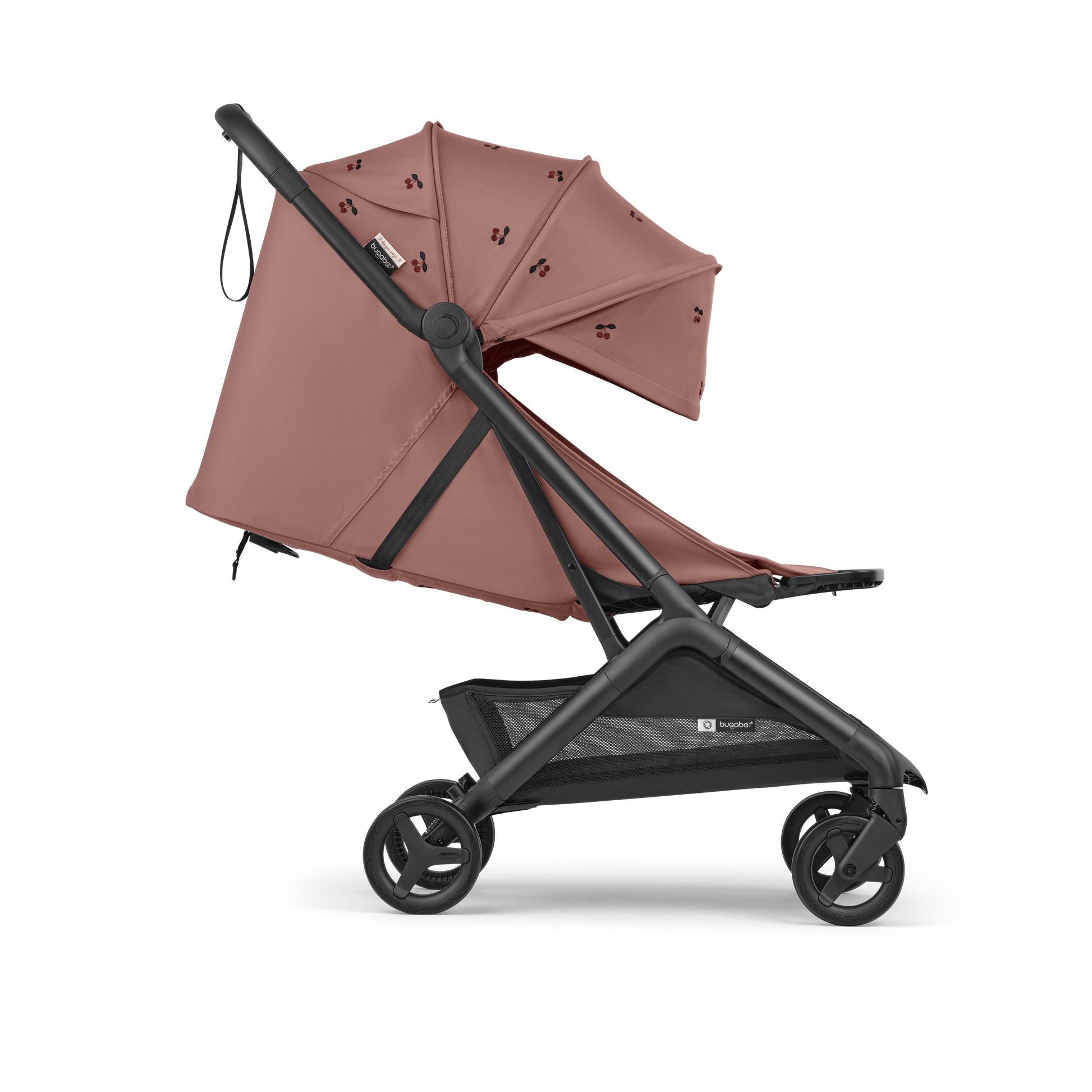 Bugaboo Baby Strollers Bugaboo X Konges Sløjd Limited Edition - Butterfly2