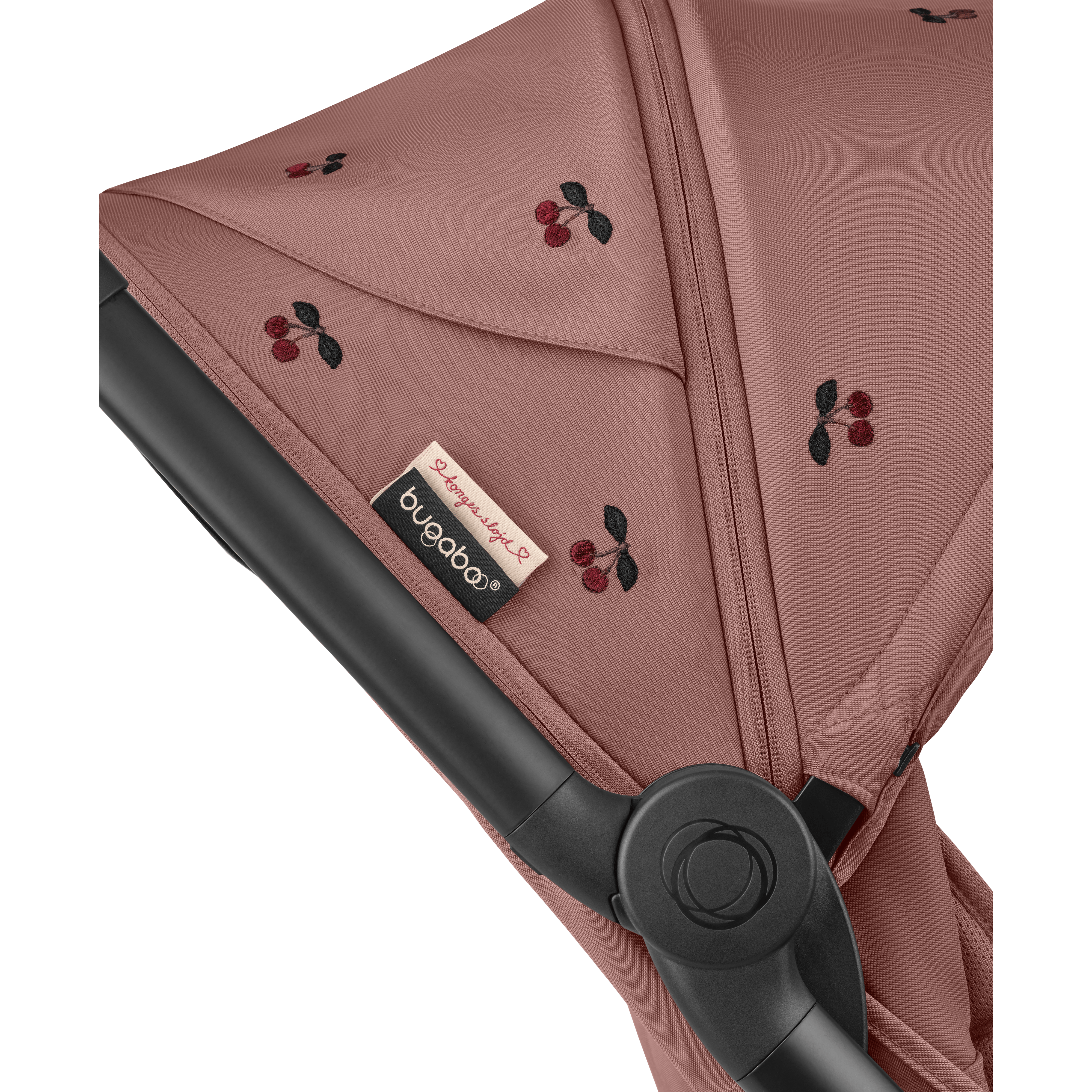 Bugaboo Baby Strollers Bugaboo X Konges Sløjd Limited Edition - Butterfly2