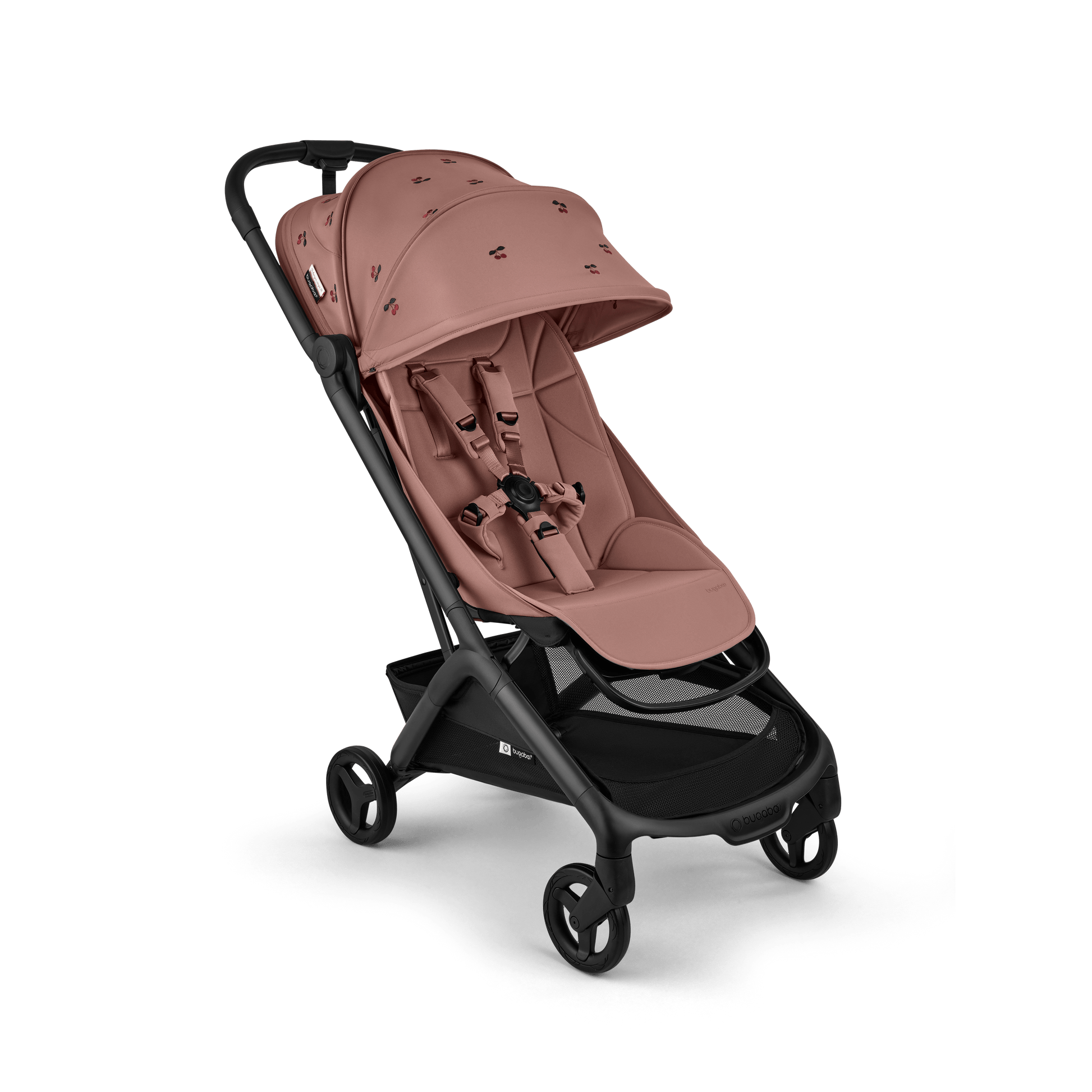 Bugaboo Baby Strollers Bugaboo X Konges Sløjd Limited Edition - Butterfly2