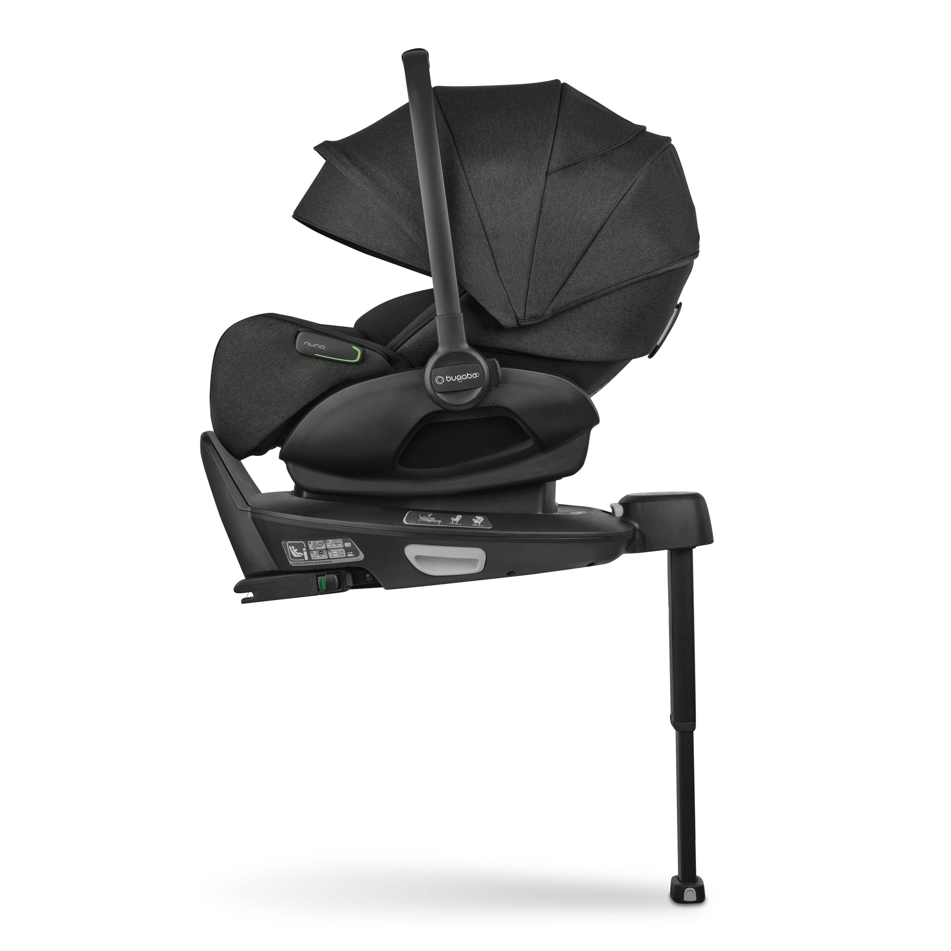 Bugaboo Baby Strollers Dragonfly Plus - Ultimate Bundle