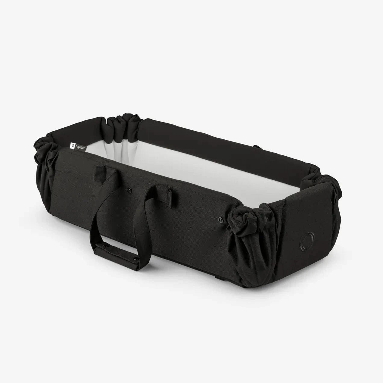 Bugaboo Bugaboo Baby Nest - Heritage Black