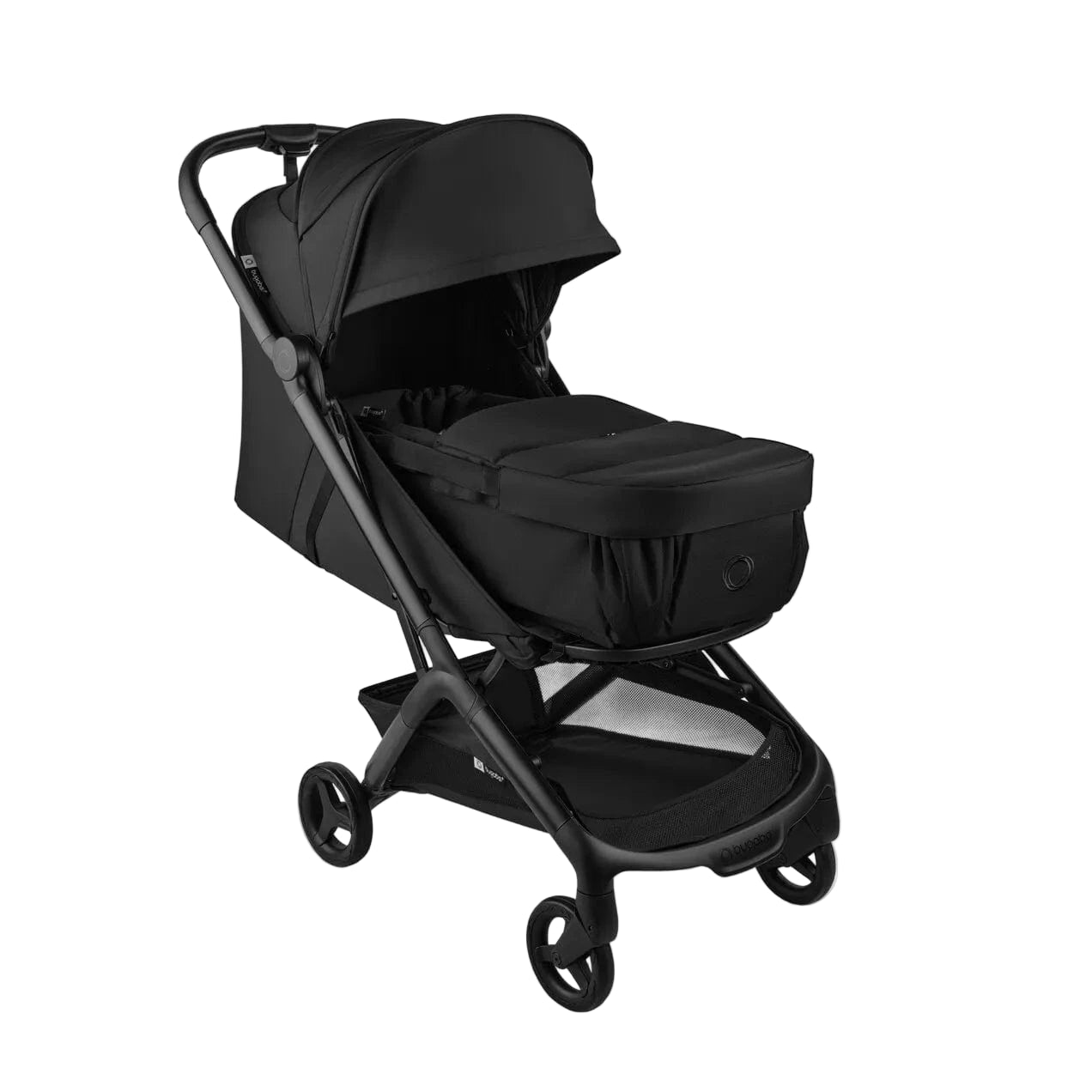 Bugaboo Bugaboo Baby Nest - Heritage Black