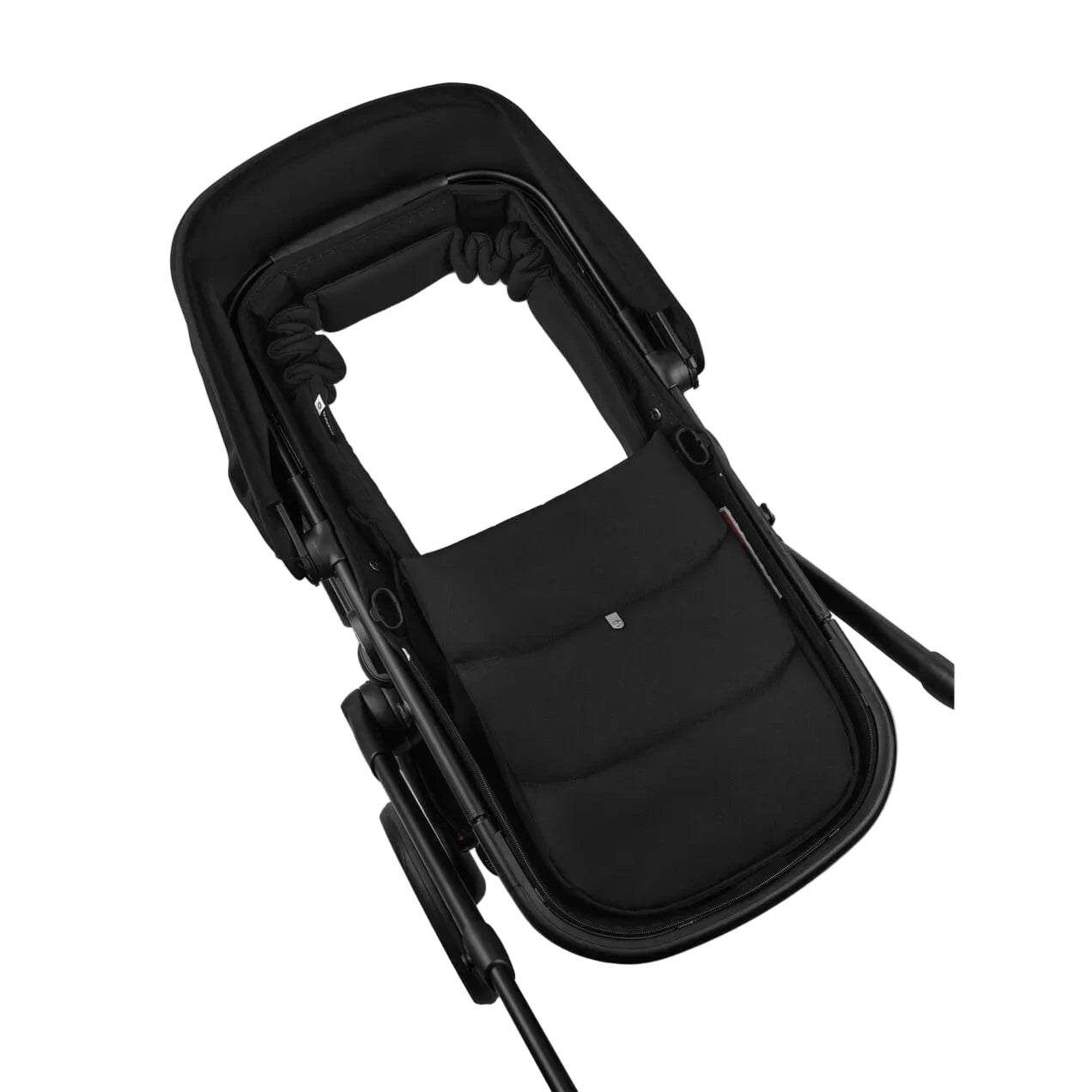 Bugaboo Bugaboo Baby Nest - Heritage Black