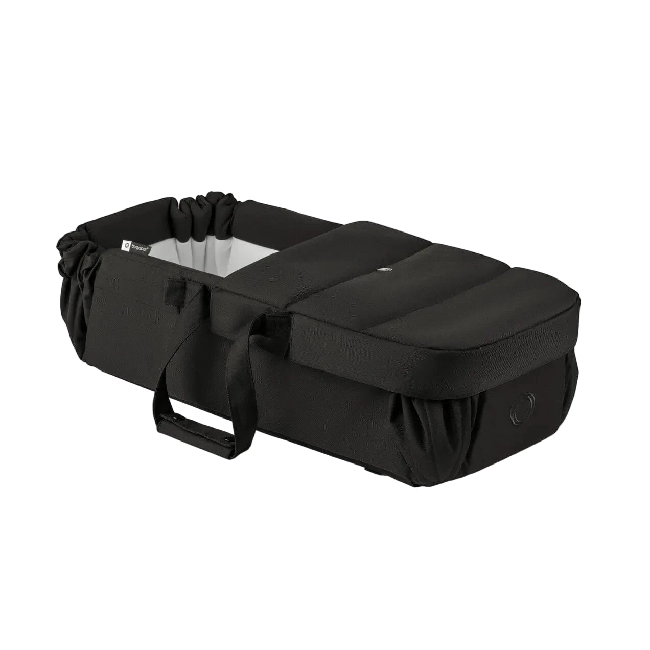 Bugaboo Bugaboo Baby Nest - Heritage Black