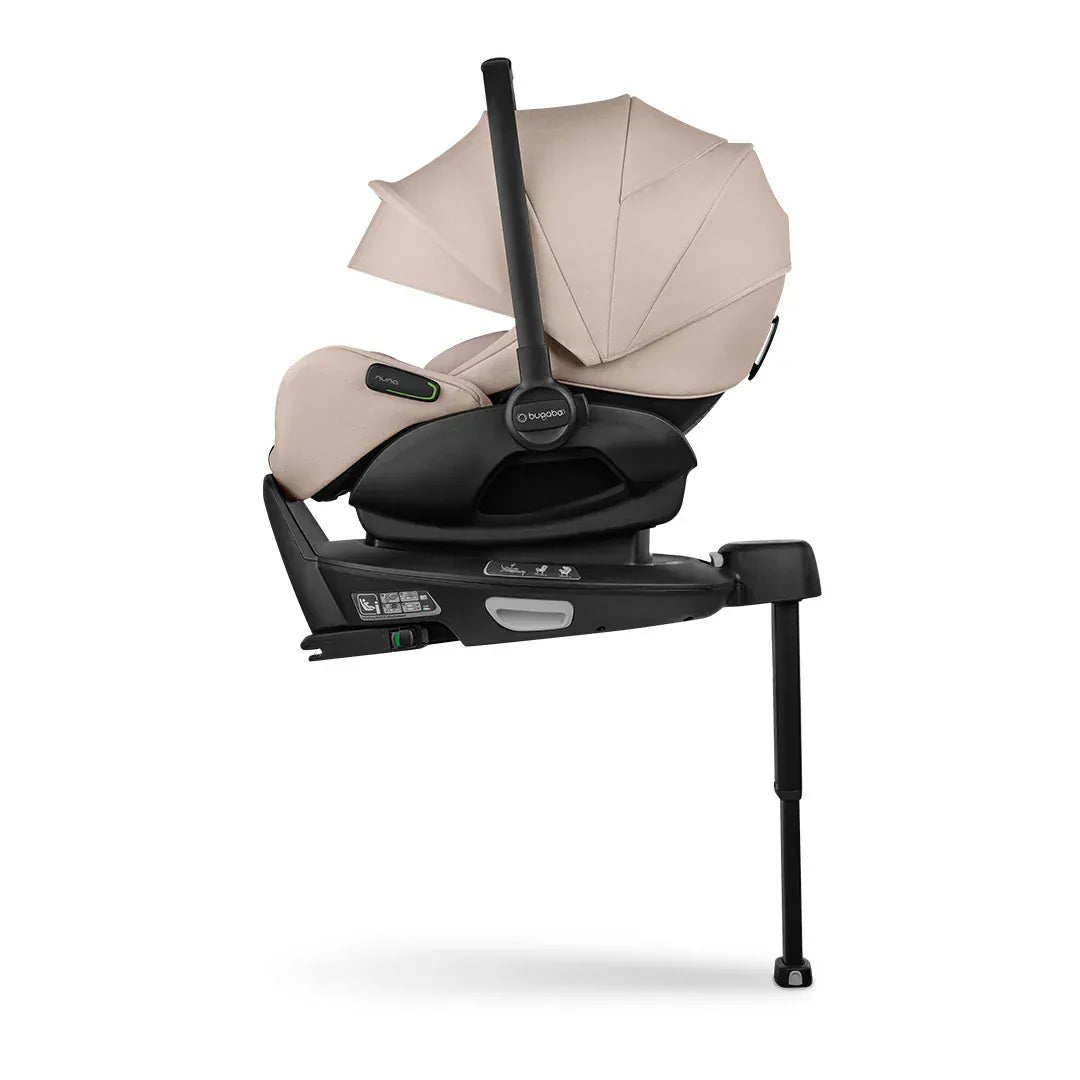 Bugaboo Car Seat Bugaboo Otter - Dessert Taupe