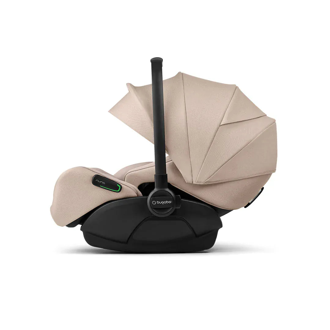 Bugaboo Car Seat Bugaboo Otter - Dessert Taupe