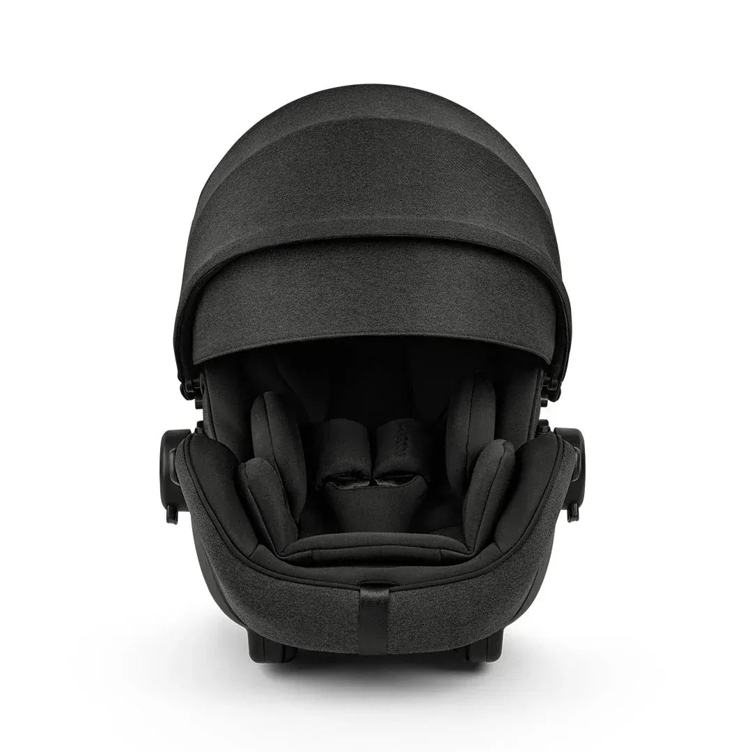 Bugaboo Car Seat Bugaboo Otter - Mineral Washed Black