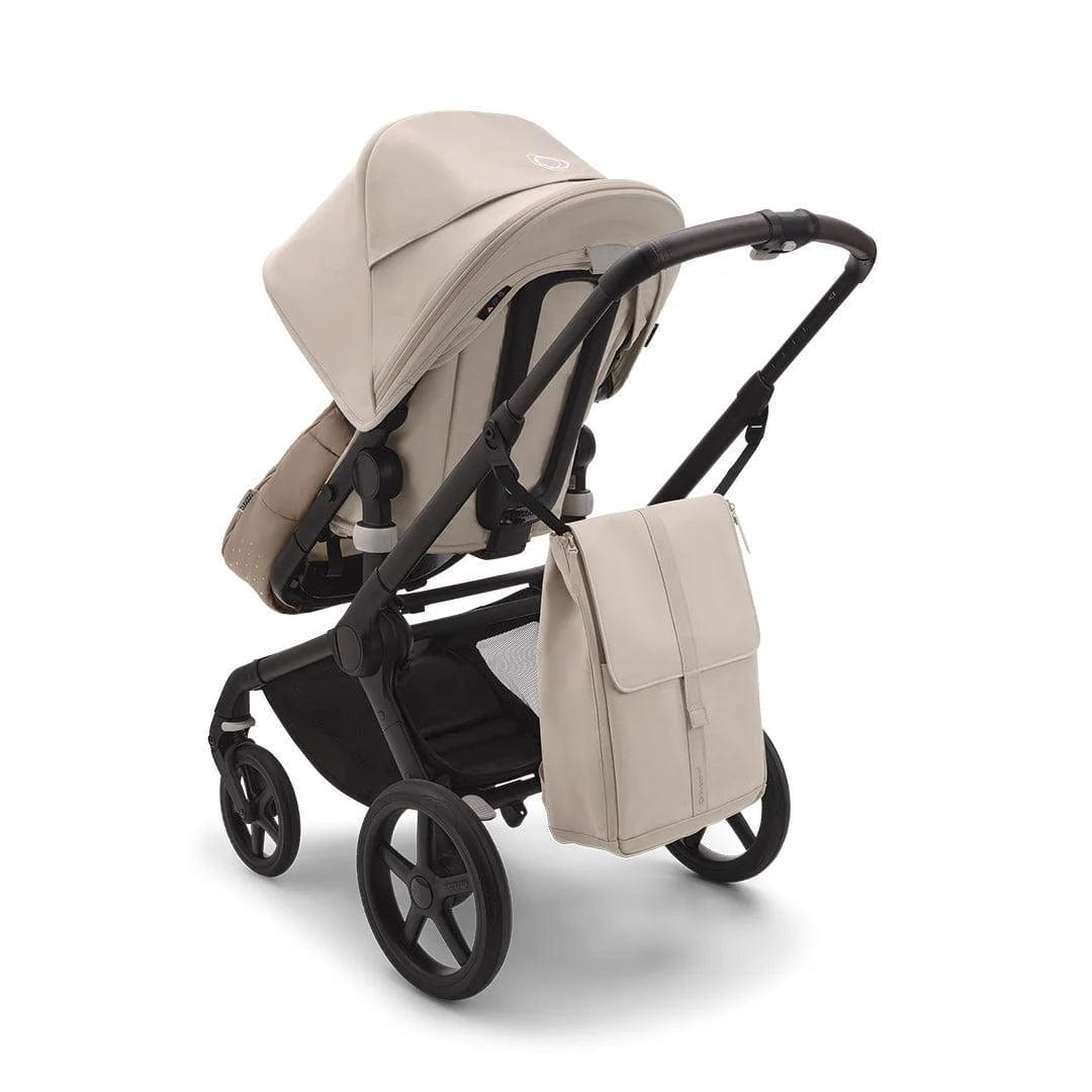 grey bugaboo changing bag Bugaboo Changing BackPack