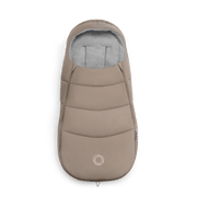 Bugaboo Desert Taupe Bugaboo Footmuff