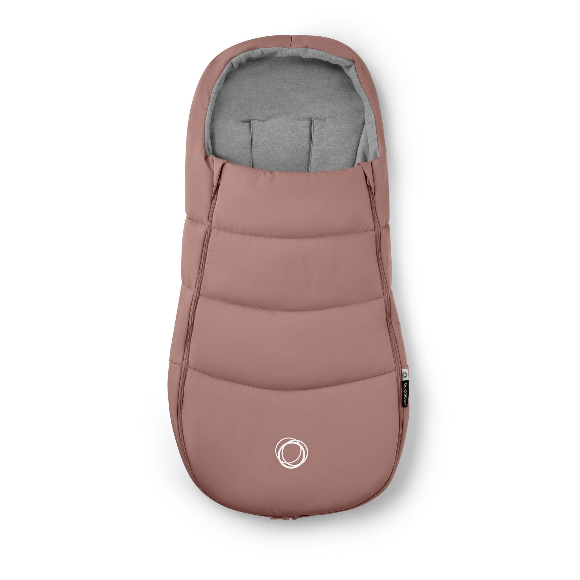 Bugaboo Footmuff Bugaboo Footmuff - Dusty Pink