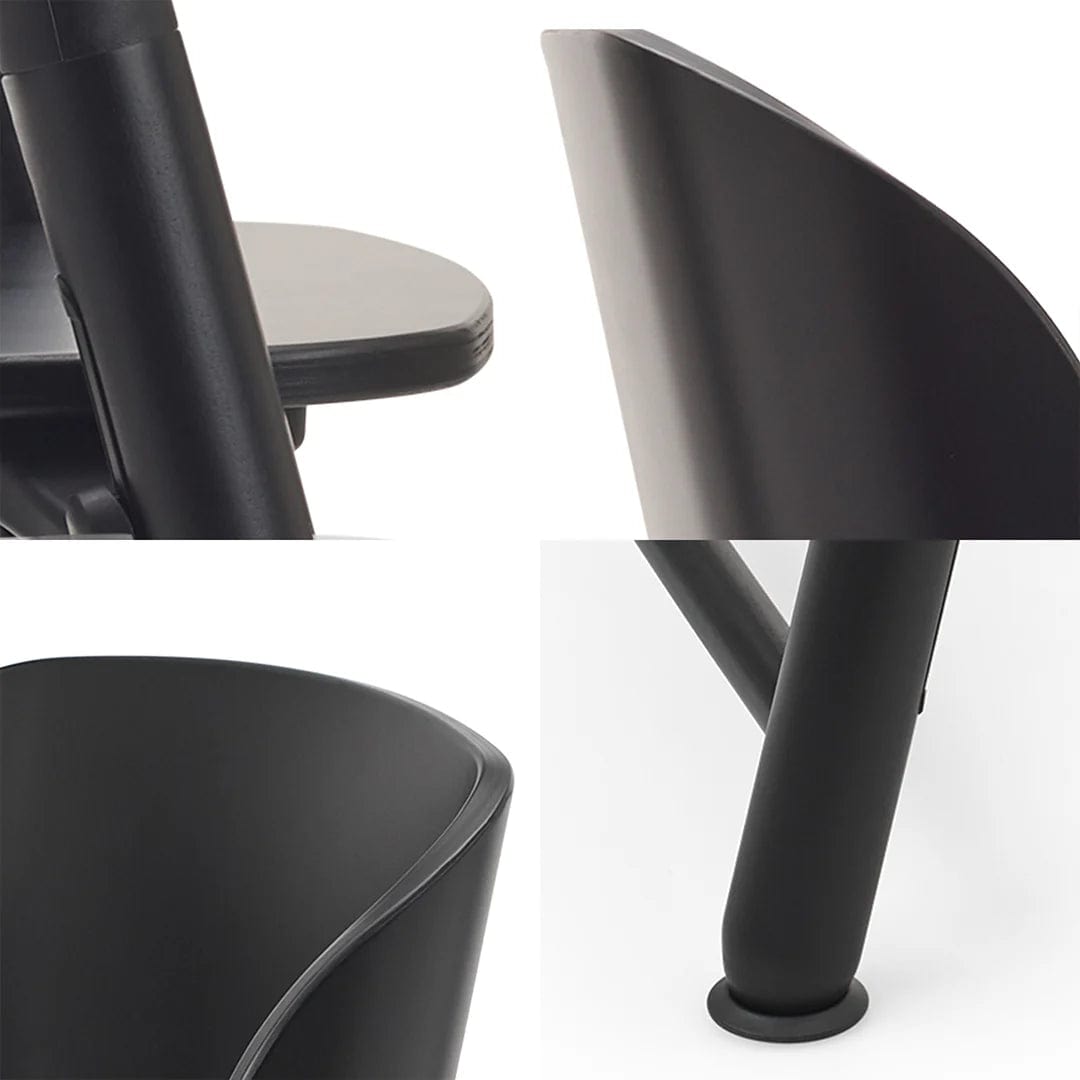 bugaboo giraffe black Bugaboo Giraffe Highchair