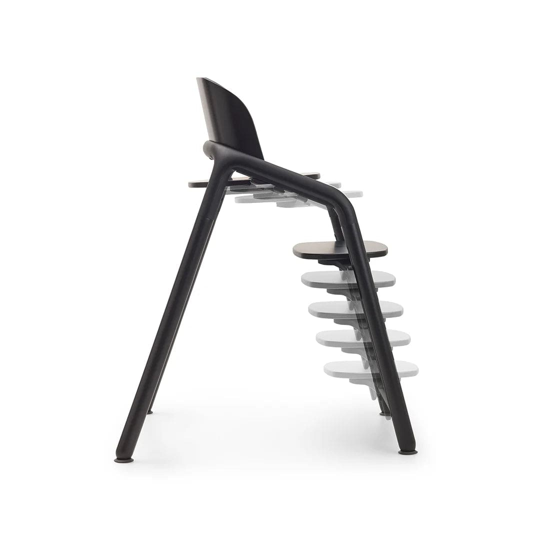 bugaboo highchair Bugaboo Giraffe Highchair