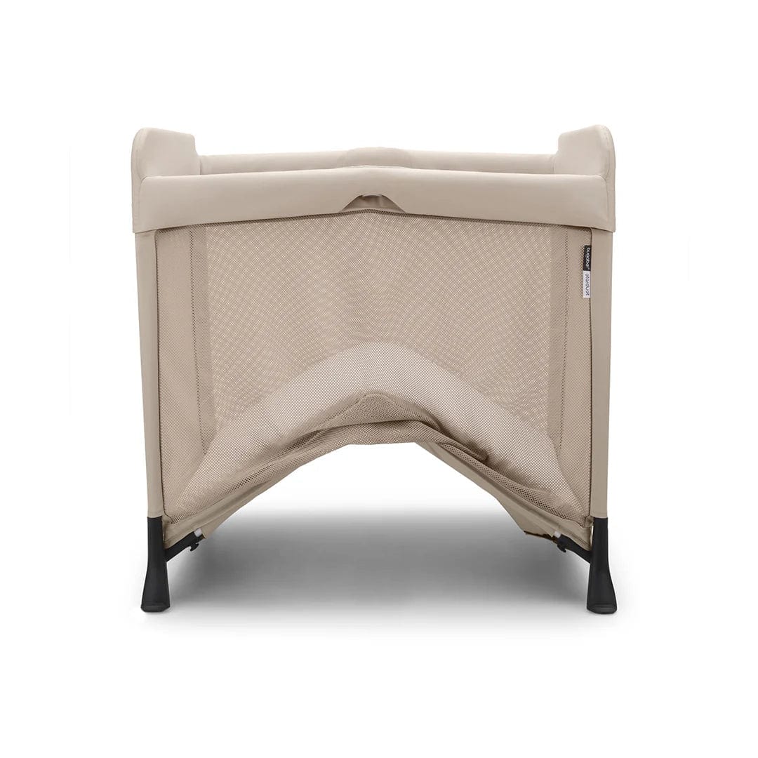 travel cot bugaboo Bugaboo Stardust Travel Cot