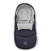 Bugaboo Pram Accessories Bugaboo Footmuff - Indigo Blue