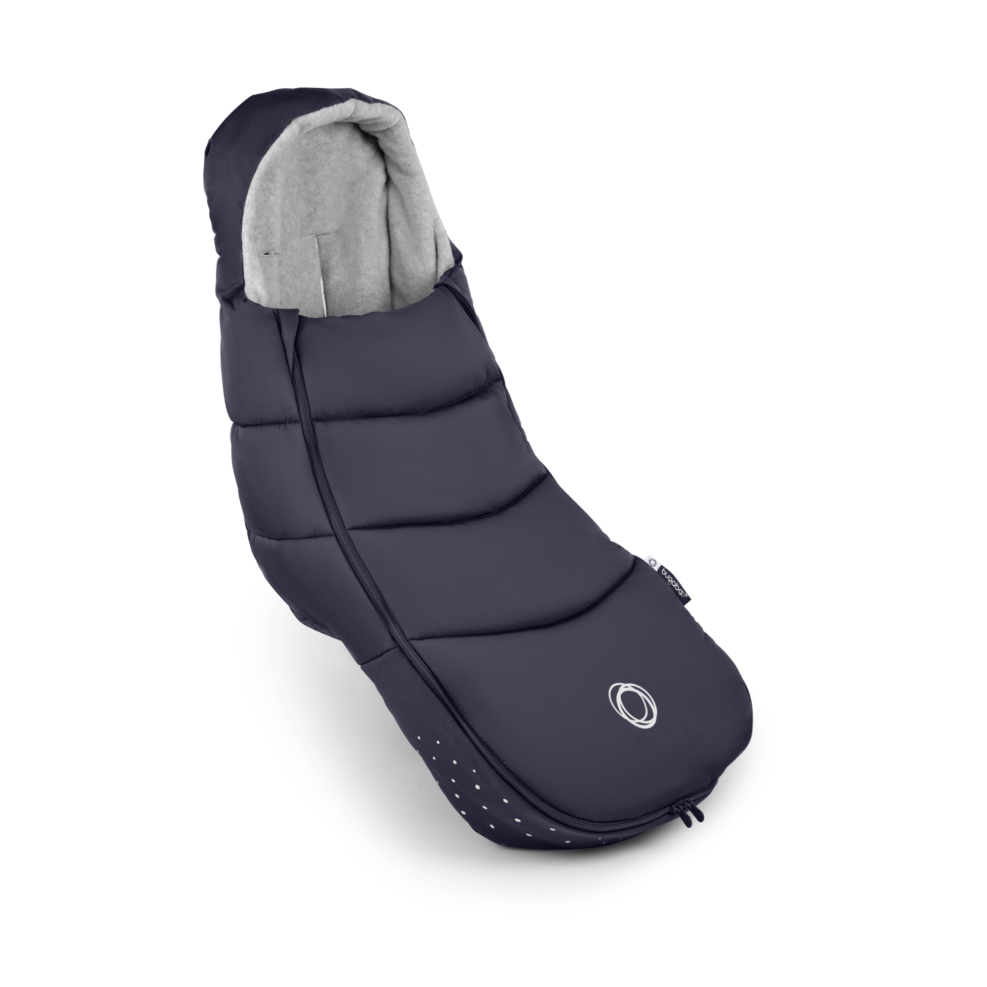 Bugaboo Pram Accessories Bugaboo Footmuff - Indigo Blue