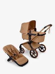 Bugaboo Prams Bugaboo Fox5 Renew - Stella McCartney Limited Edition