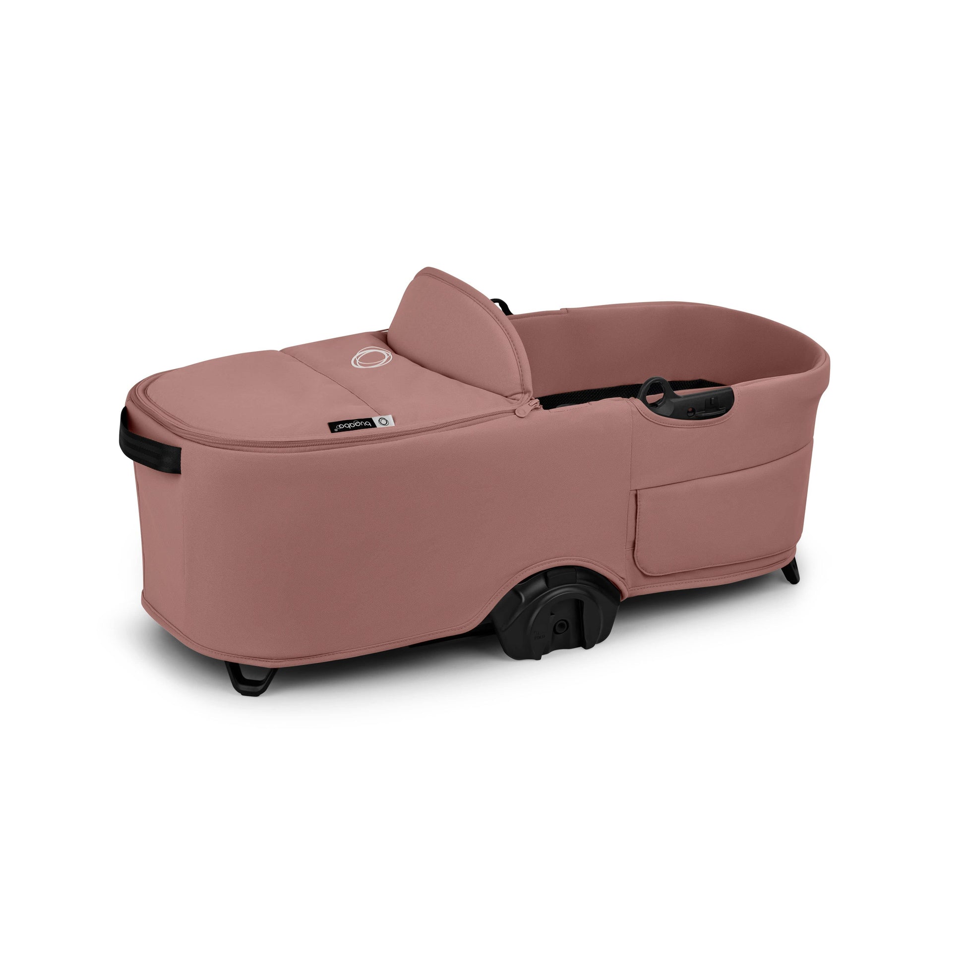 Bugaboo Prams & Pushchairs Dragonfly Plus - Dusty Pink