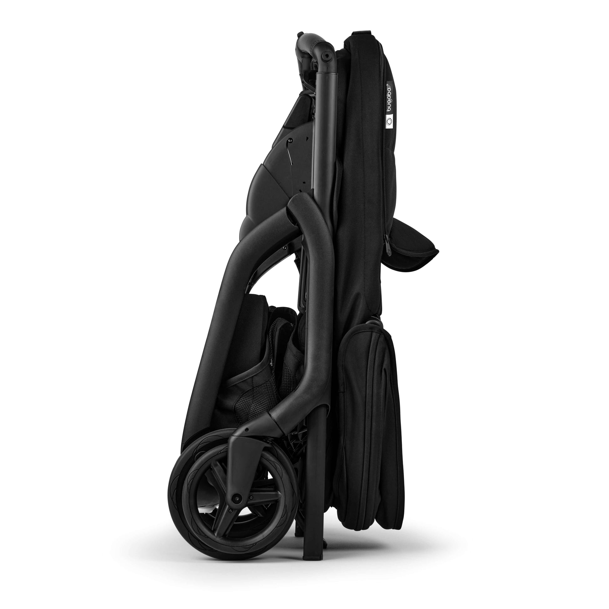 Bugaboo Prams & Pushchairs Dragonfly Plus - Heritage Black