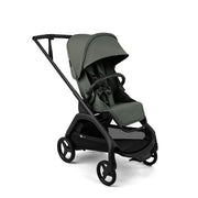 Bugaboo Prams & Pushchairs Stroller Only Dragonfly Plus - Forest Green