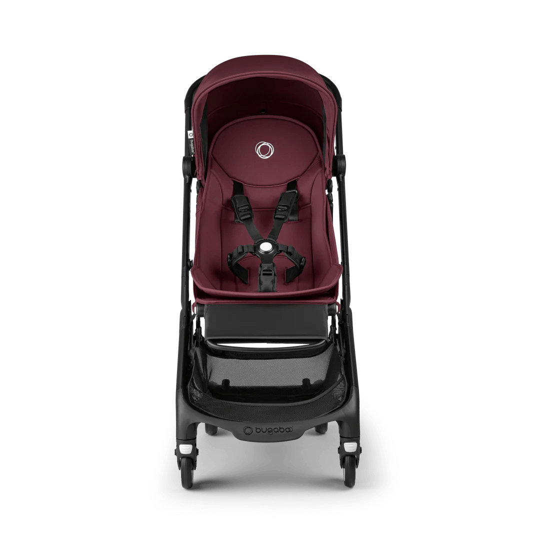 bugaboo butterfly dark cherry Bugaboo Butterfly