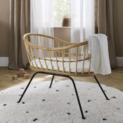 Cuddle Co Cuddle Co Aria Wave Crib