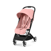 Cybex Baby Strollers Cybex Orfeo Candy Pink - Black Frame
