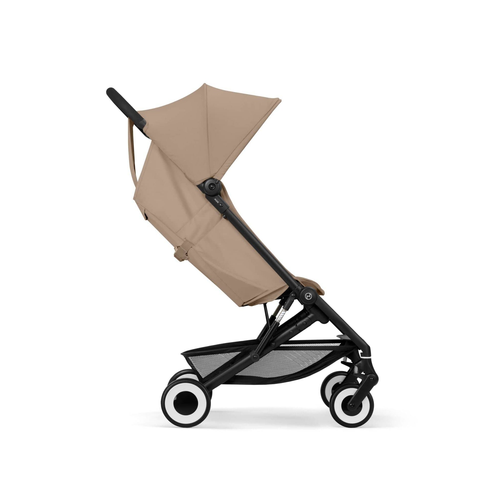 Cybex Baby Strollers Pre Order - August/September Cybex Agis - Almond Beige
